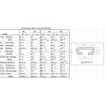 Main-courante d&#39;escalator avec bon qualite et prix bas